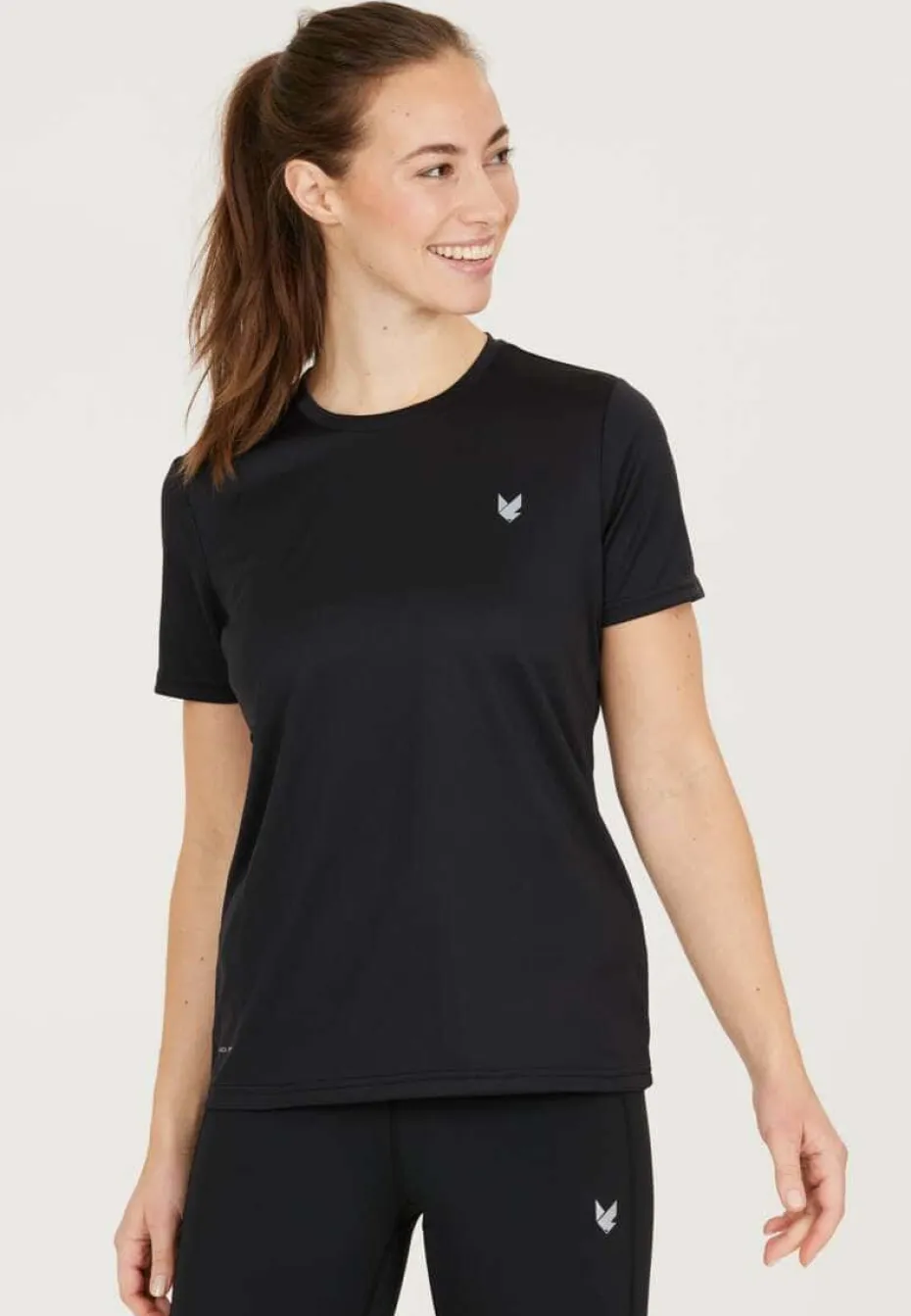 Northpeak Ada 2 trenings t-skjorte dame