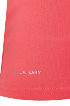 Northpeak Ada 3 trenings t-skjorte dame