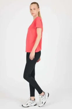 Northpeak Ada 3 trenings t-skjorte dame