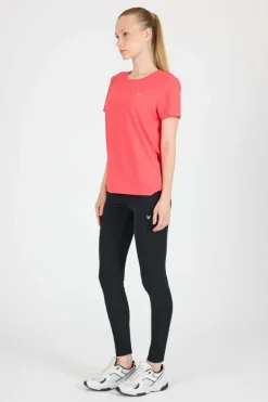 Northpeak Ada 3 trenings t-skjorte dame