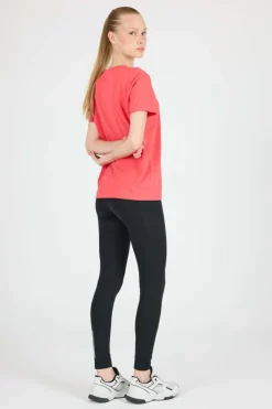 Northpeak Ada 3 trenings t-skjorte dame