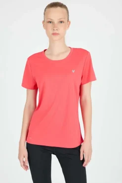 Northpeak Ada 3 trenings t-skjorte dame