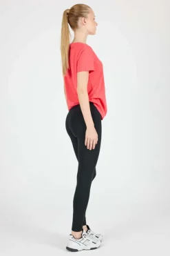 Northpeak Ada 3 trenings t-skjorte dame