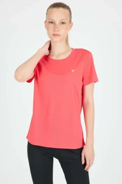 Northpeak Ada 3 trenings t-skjorte dame