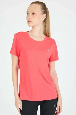Northpeak Ada 3 trenings t-skjorte dame