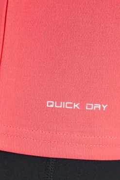 Northpeak Ada 3 trenings t-skjorte dame