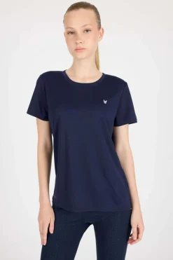 Northpeak Ada 3 trenings t-skjorte dame