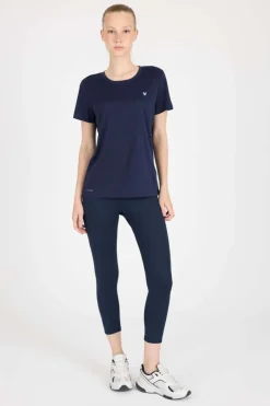 Northpeak Ada 3 trenings t-skjorte dame