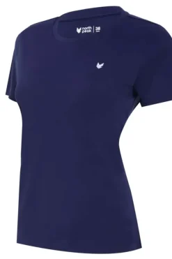 Northpeak Ada 3 trenings t-skjorte dame