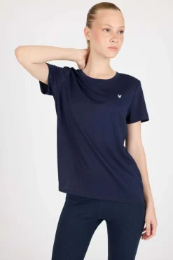 Northpeak Ada 3 trenings t-skjorte dame