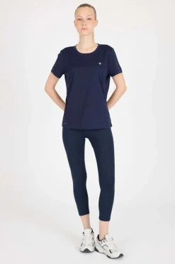Northpeak Ada 3 trenings t-skjorte dame