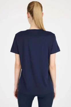Northpeak Ada 3 trenings t-skjorte dame