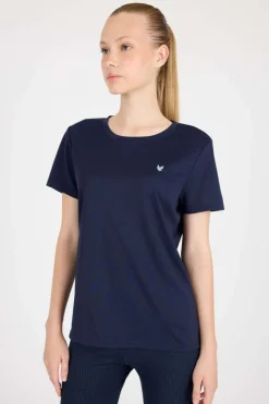 Northpeak Ada 3 trenings t-skjorte dame