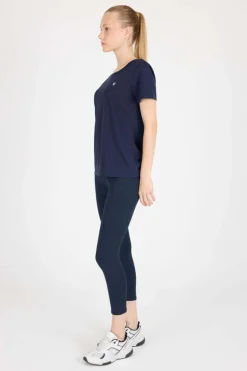Northpeak Ada 3 trenings t-skjorte dame