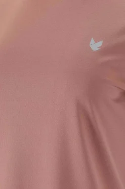 Northpeak Ada trenings t-skjorte dame