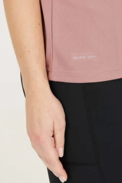 Northpeak Ada trenings t-skjorte dame