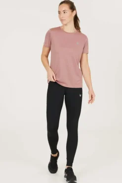 Northpeak Ada trenings t-skjorte dame