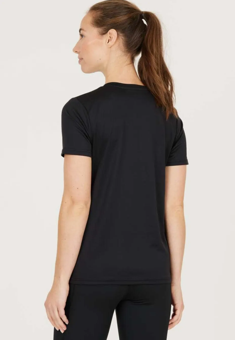 Northpeak Ada trenings t-skjorte dame