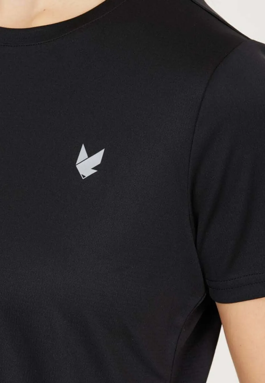 Northpeak Ada trenings t-skjorte dame