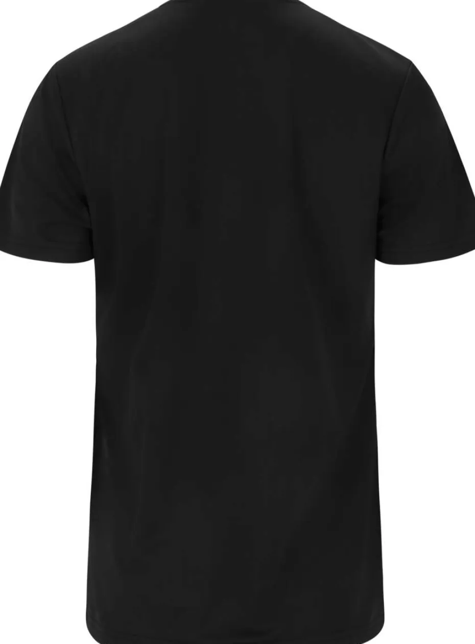 Northpeak Ada trenings t-skjorte dame