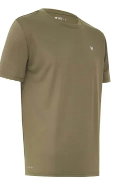 Northpeak Aksel 3 trenings t-skjorte herre