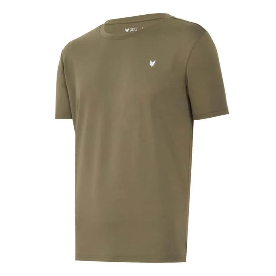 Northpeak Aksel 3 trenings t-skjorte herre