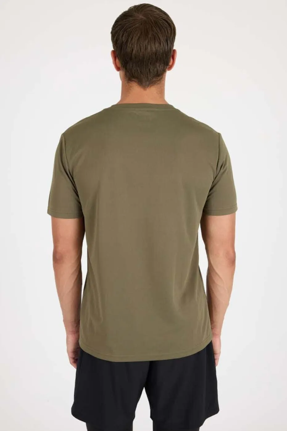 Northpeak Aksel 3 trenings t-skjorte herre