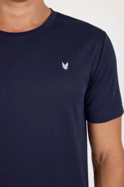Northpeak Aksel 3 trenings t-skjorte herre