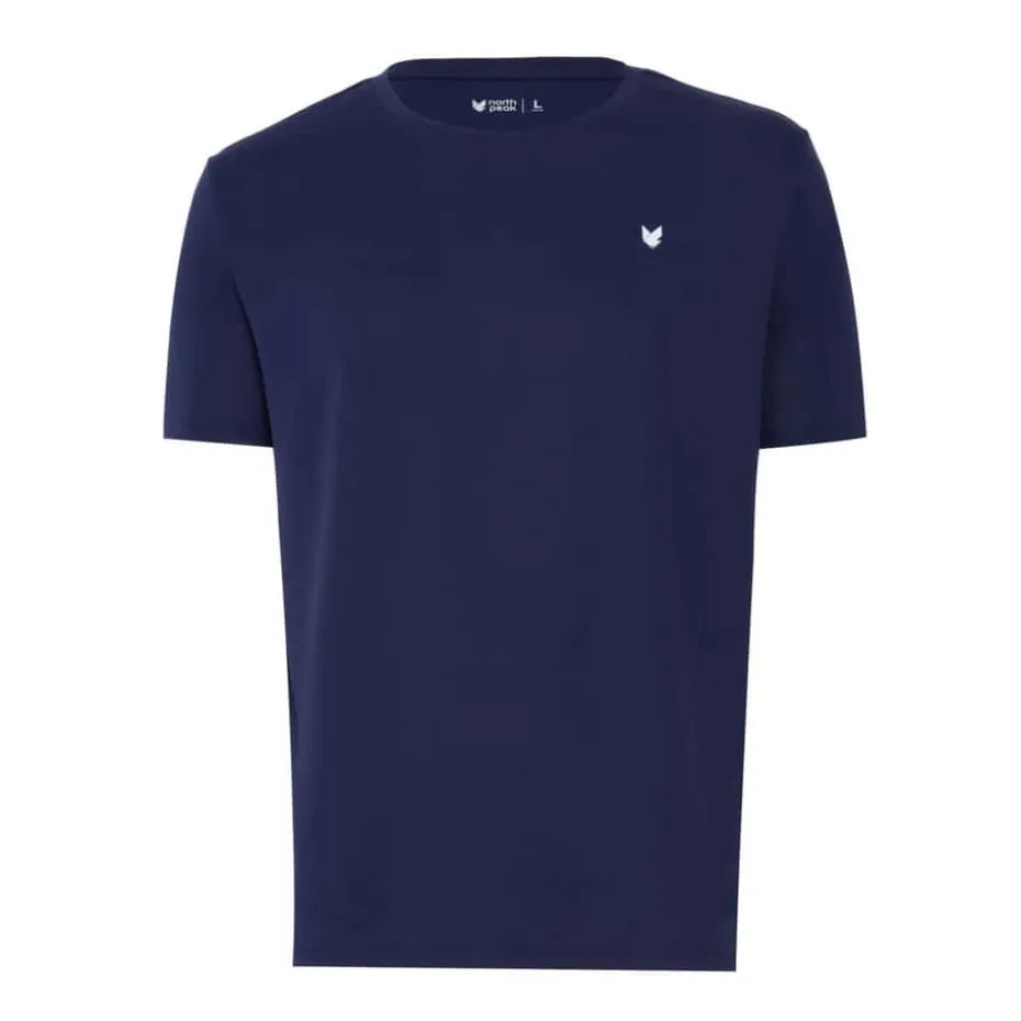 Northpeak Aksel 3 trenings t-skjorte herre