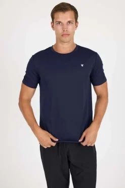 Northpeak Aksel 3 trenings t-skjorte herre