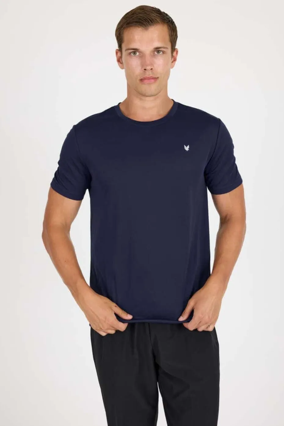 Northpeak Aksel 3 trenings t-skjorte herre