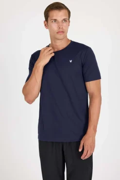 Northpeak Aksel 3 trenings t-skjorte herre