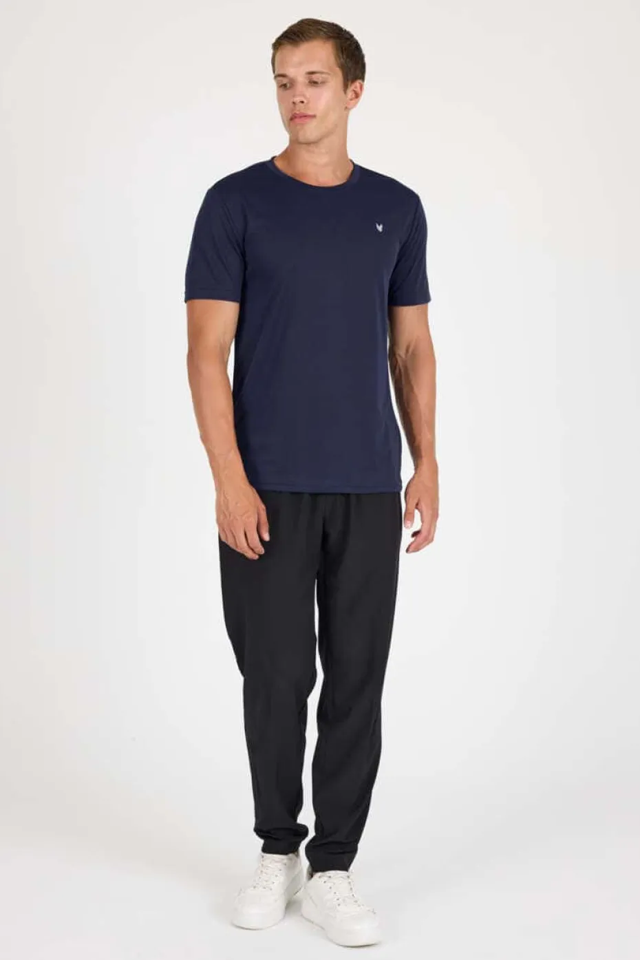 Northpeak Aksel 3 trenings t-skjorte herre