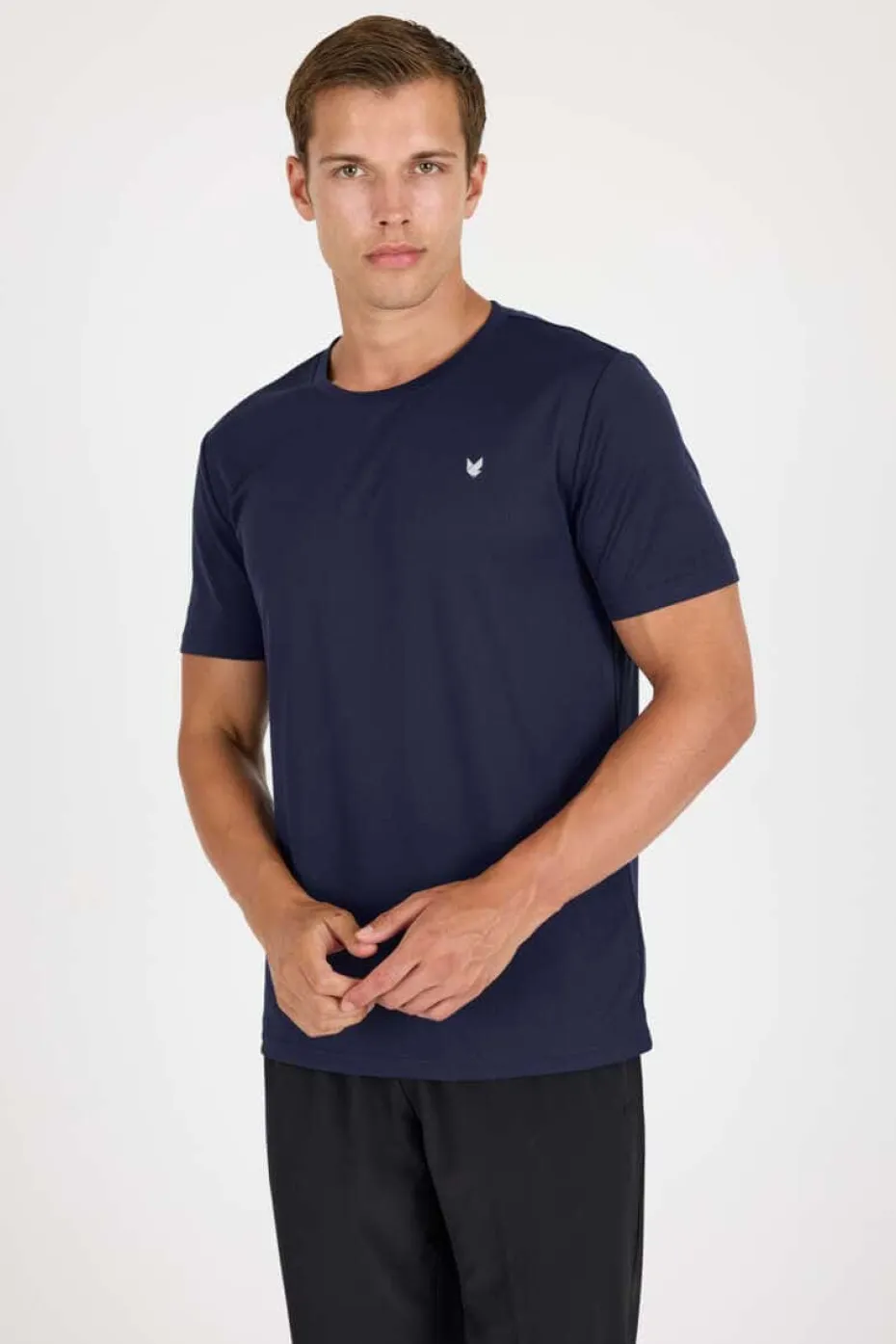 Northpeak Aksel 3 trenings t-skjorte herre