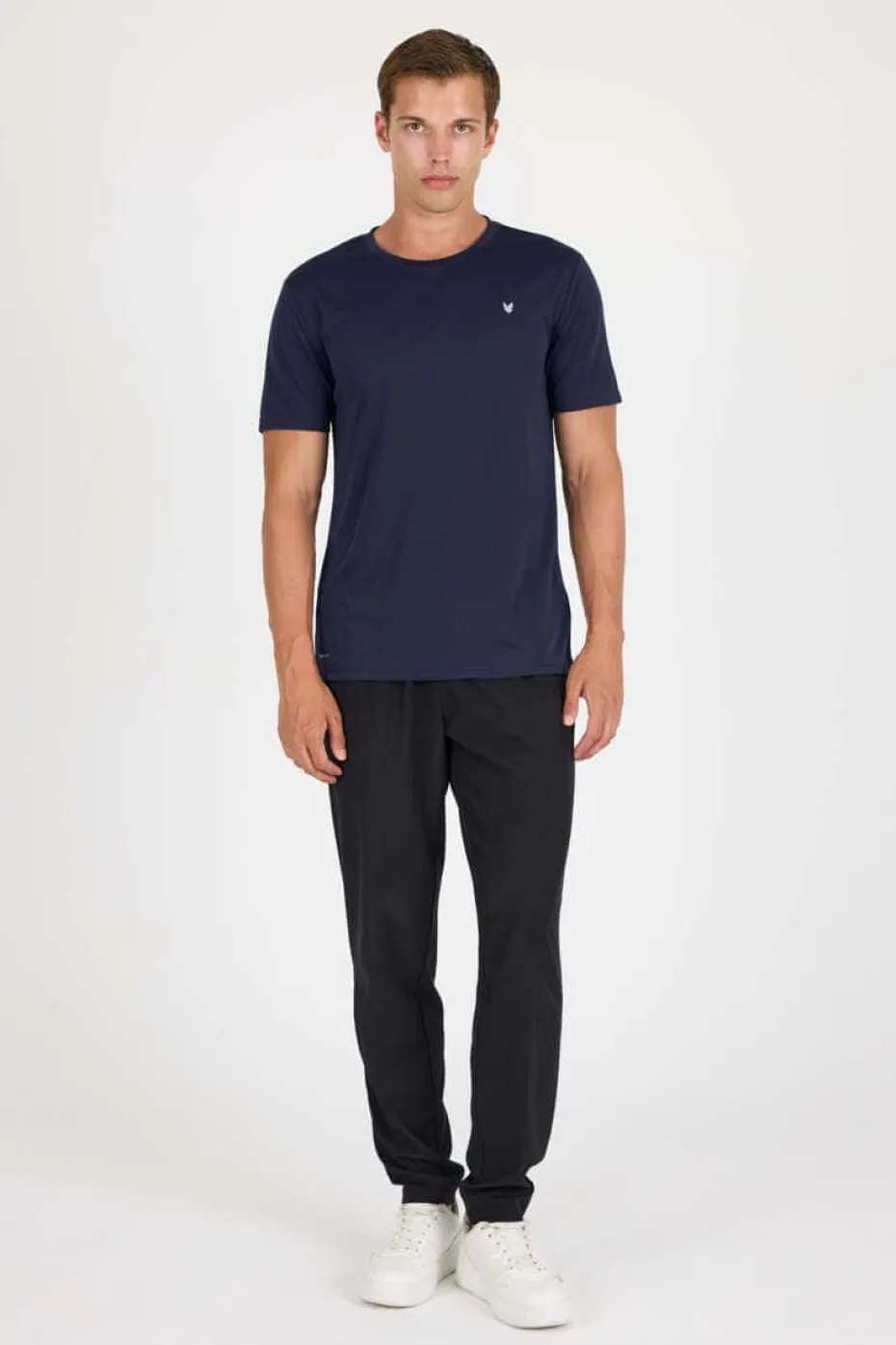 Northpeak Aksel 3 trenings t-skjorte herre