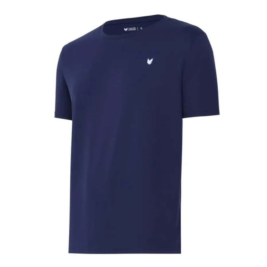 Northpeak Aksel 3 trenings t-skjorte herre