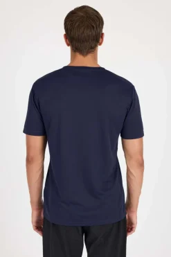 Northpeak Aksel 3 trenings t-skjorte herre