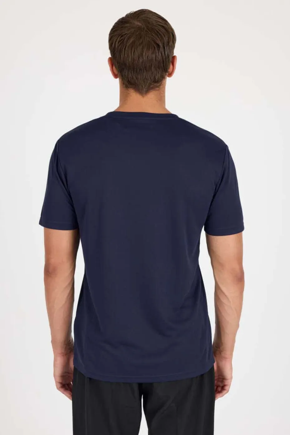 Northpeak Aksel 3 trenings t-skjorte herre