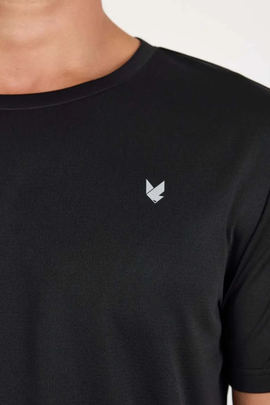 Northpeak Aksel 3 trenings t-skjorte herre