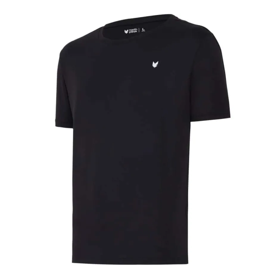 Northpeak Aksel 3 trenings t-skjorte herre