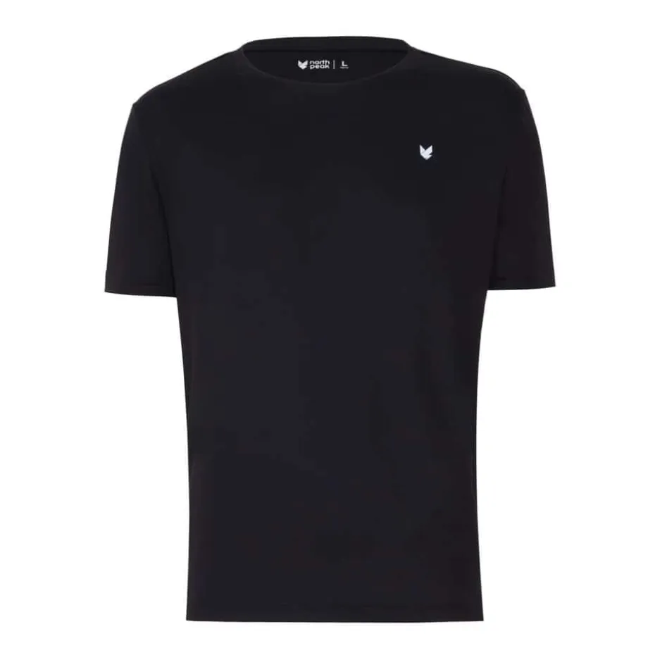 Northpeak Aksel 3 trenings t-skjorte herre