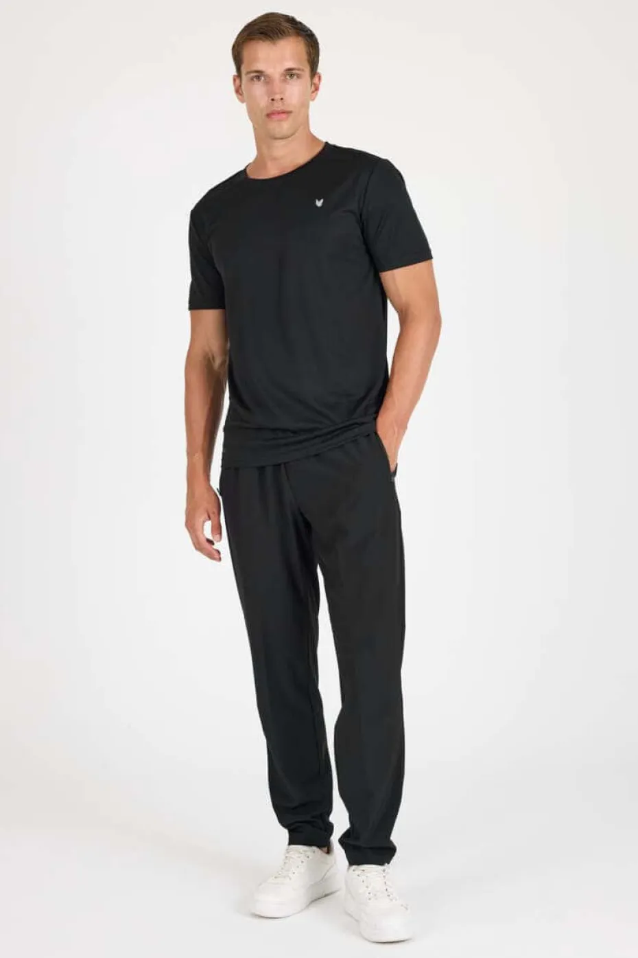 Northpeak Aksel 3 trenings t-skjorte herre