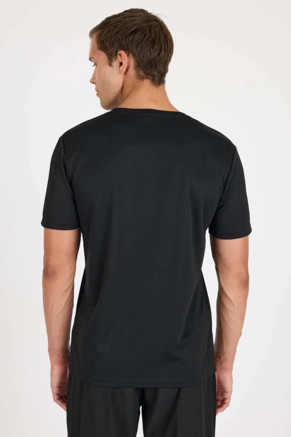 Northpeak Aksel 3 trenings t-skjorte herre