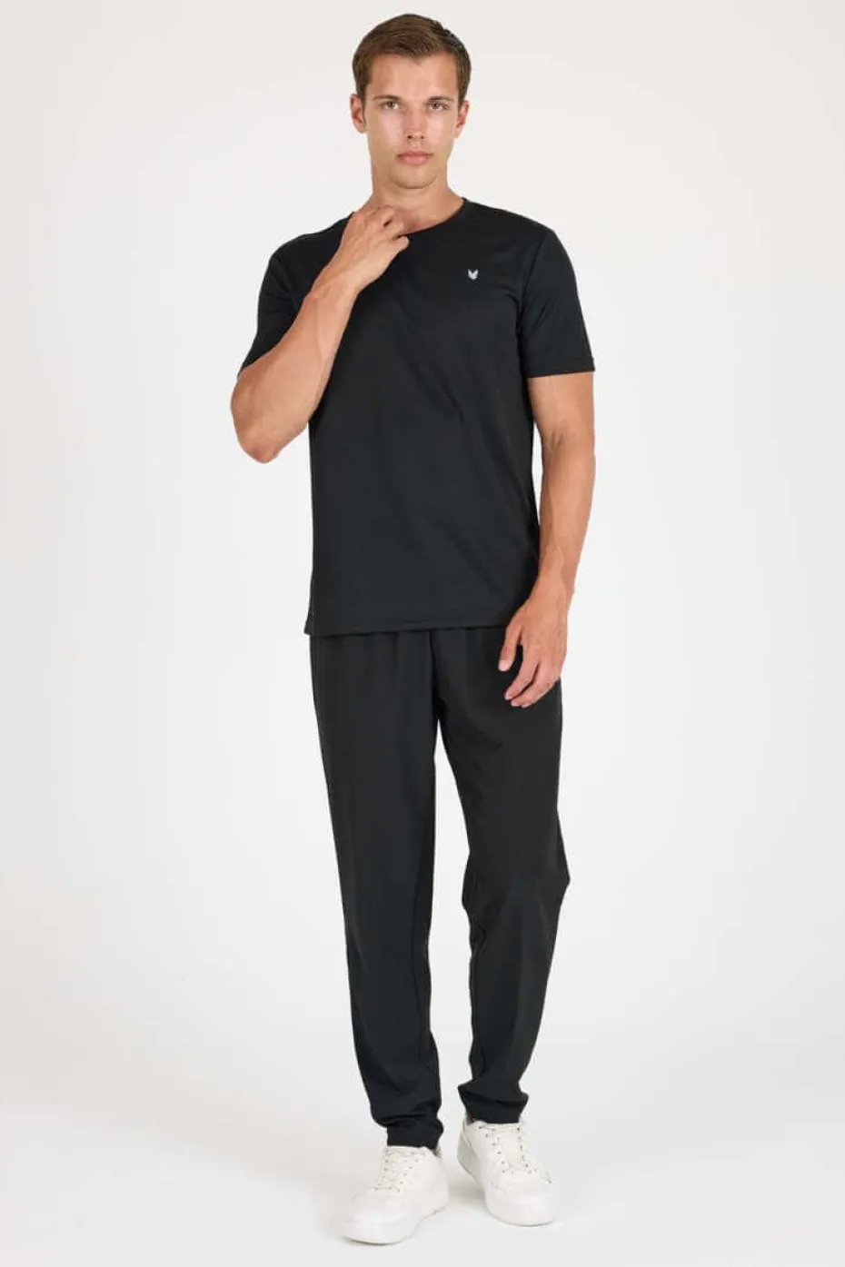 Northpeak Aksel 3 trenings t-skjorte herre
