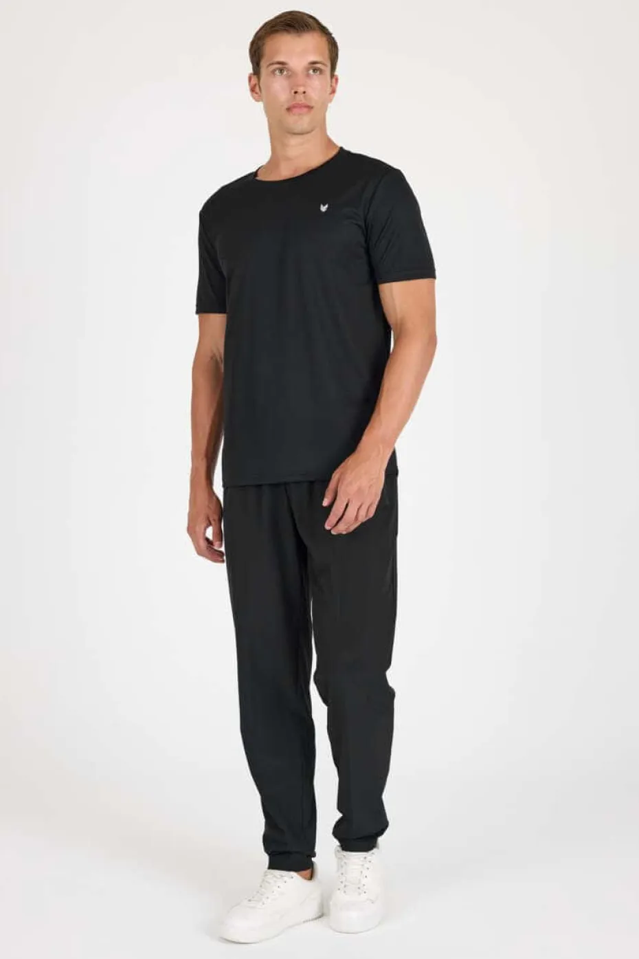 Northpeak Aksel 3 trenings t-skjorte herre
