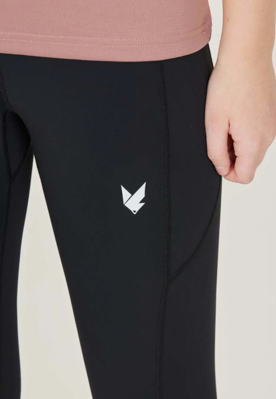 Northpeak Aktiv treningstights junior