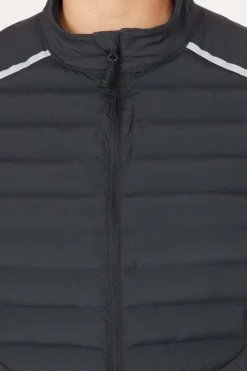 Northpeak Amalie løpejakke dame