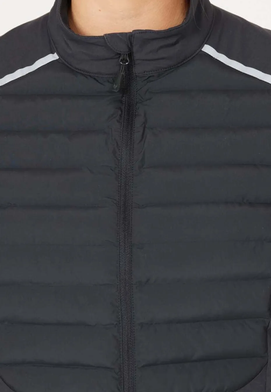 Northpeak Amalie løpejakke dame