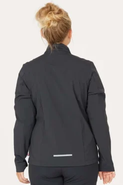 Northpeak Amalie løpejakke dame