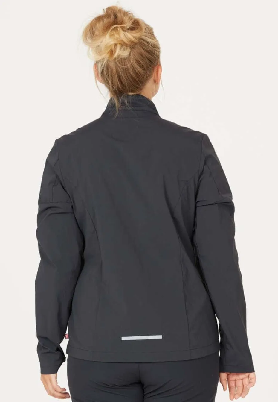 Northpeak Amalie løpejakke dame